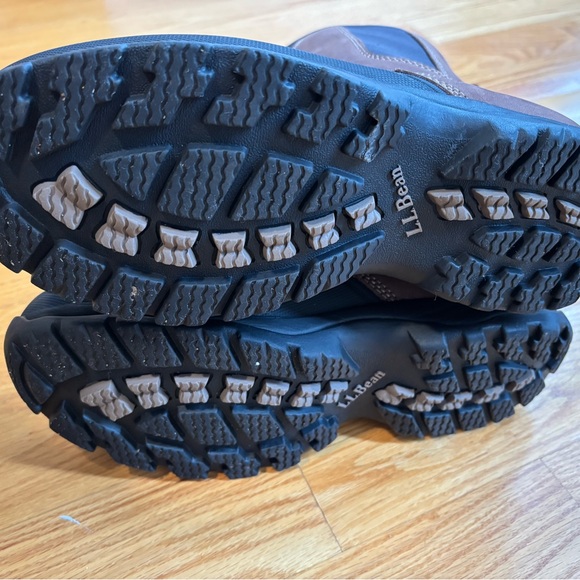 L.L BEAN Storm Chaser Boots - Picture 5 of 7